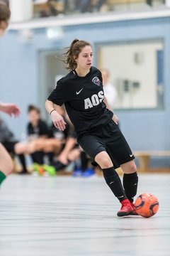 Bild 267 - F Loewinnen Hallen Cup